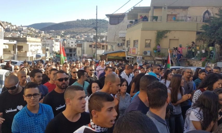 يوم دراسي حول هبة القدس والأقصى بكفر قاسم السبت