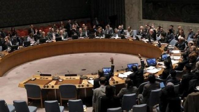 قلق إسرائيلي من طرح مشروع سويسري في مجلس الأمن حول القدس واللاجئين