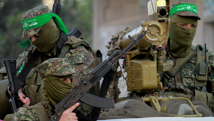 "حماس" تبحث عن إنجاز مرحلي