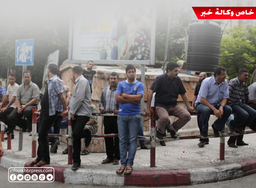 اليأس يُخيم على أهلها