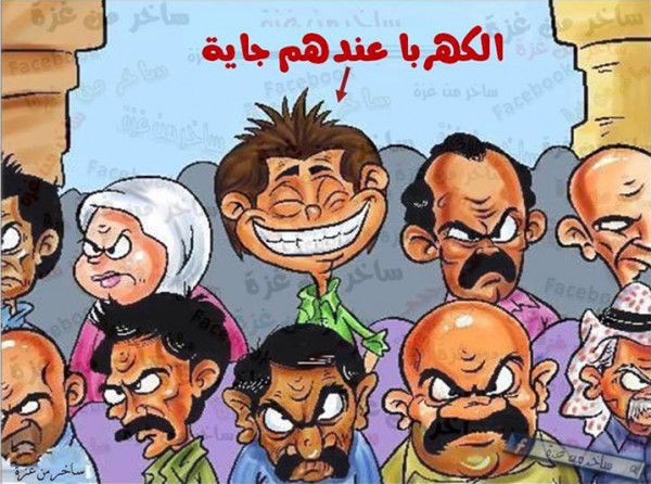 فصل خط كهربائي من الجانب الإسرائيلي غدًا
