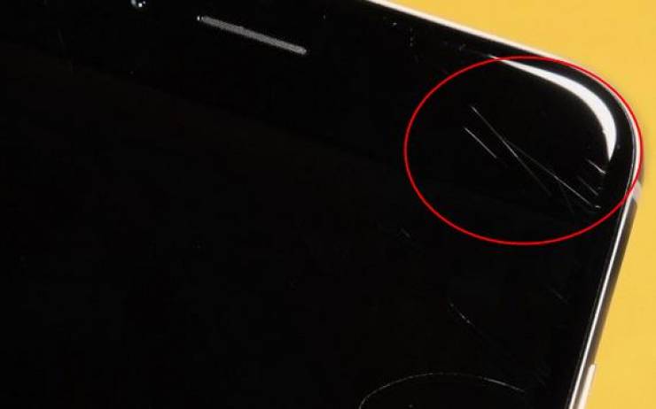 هذه الطريقة تزيل الخدوش عن شاشة الهاتف