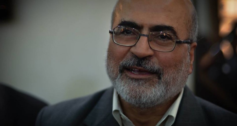 الظاظا: تقييم نجاح زيارة الحمدالله سابق لأوانه ومرتبط بالأخذ بتصورات "لجنة الموظفين