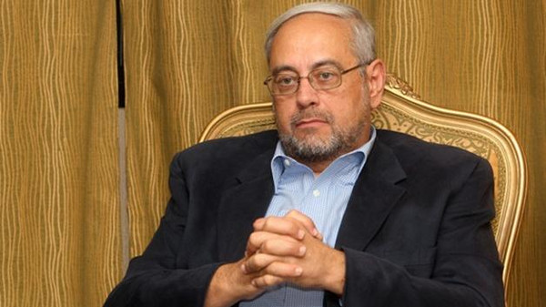 حكم نهائي ببيع ممتلكات رجل الأعمال المصري أحمد بهجت