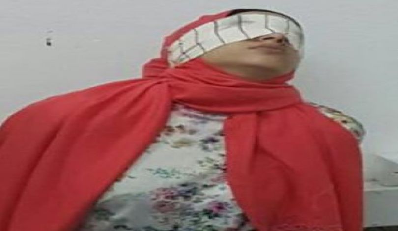 الاحتلال يمنع طفلة من زيارة شقيقتها الأسيرة