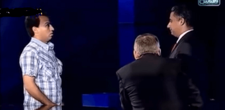 فيديو: يقرأ القرآن فأخرس "الساحر" وأبطل سحره