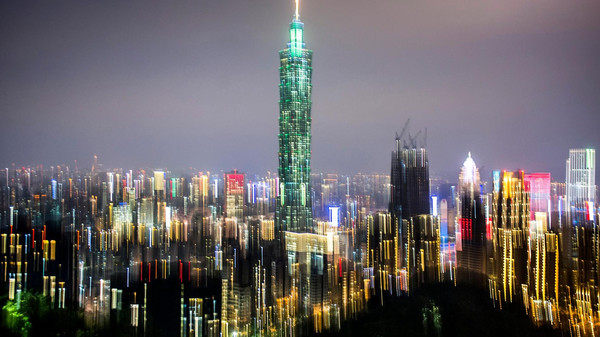 شاهد أفراح وأحزان العالم في أروع 40 صورة لعام 2016