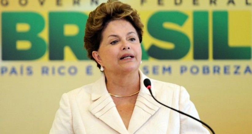 معاريف: أزمة دبلوماسية بين اسرائيل والبرازيل