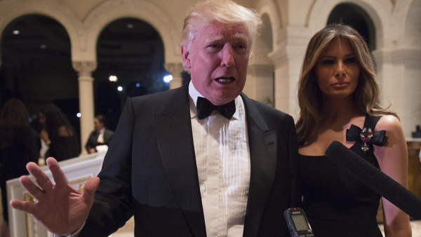 كيف سيكلف "ترمب" أميركا 100 مليون دولار في يوم واحد؟