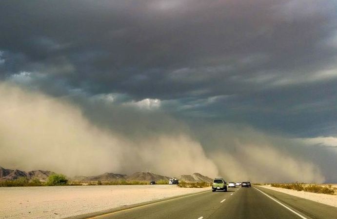 تطبيق جديد لتحذير الآباء عند تهور أبنائهم بقيادة المركبات