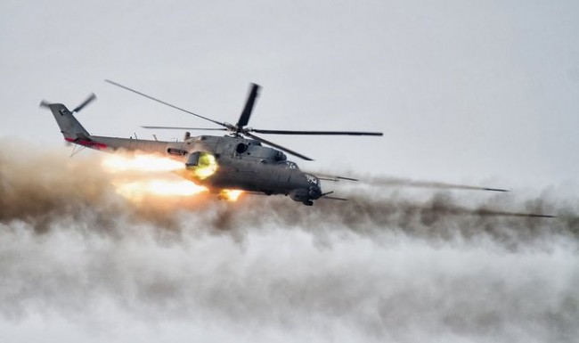 دانفورد: تحليق الطائرات الروسية فوق السفن الامريكية سيؤدي لصدام عسكري عرضي بين الطرفين