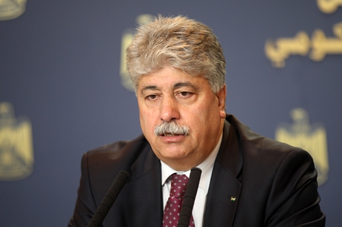 مجدلاني: أزمة كهرباء غزة فساد إداري ومالي وليست صراعاً حزبياً