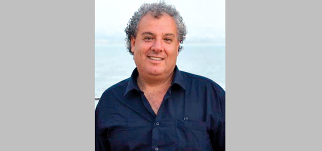 قررتُ أن أصبح إسرائيلياً لنصف ساعة..