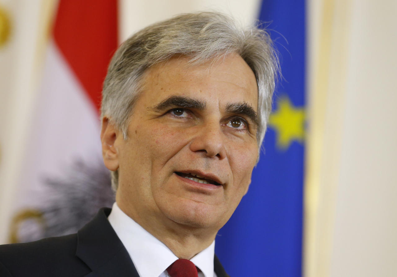 النمسا: الإسلام لا يمثل مشكلة والحديث عن حظره "هراء"