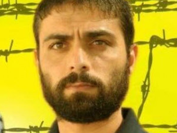 الإفراج عن الأسير يوسف النواجعة بعد تدهور وضعه الصحي