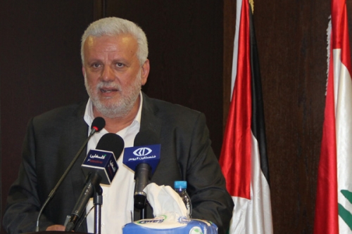 اتفاق بتسوية الوضع في عين الحلوة وتسليم المطلوبين للعدالة