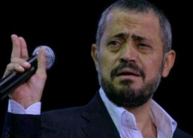 انهاء حفل جورج وسوف بعد جملة تعليقات تستفز الاردنيين: ” على شو رافعين راسكو؟”.. و”من وين انت؟”