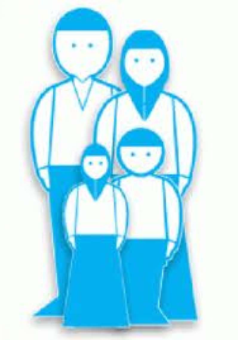 100 فكرة لتربية الأسرة