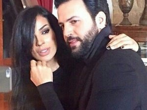 تيم حسن ونادين نجيم في تونس..