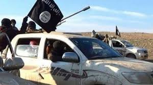 المرصد السوري :استمرار المعارك في الرقة بين قوات سورية وتنظيم داعش