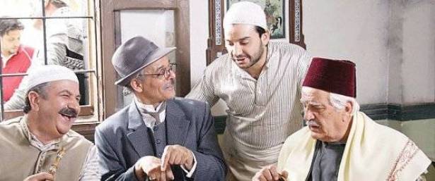 بالفيديو  :هؤلاء أبرز المنسحبين من "باب الحارة".. معظمهم غادر غاضباً