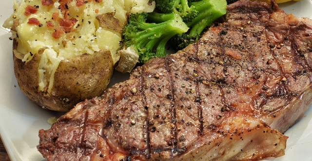 طريقة عمل البفتيك، 3 طرق مختلفة