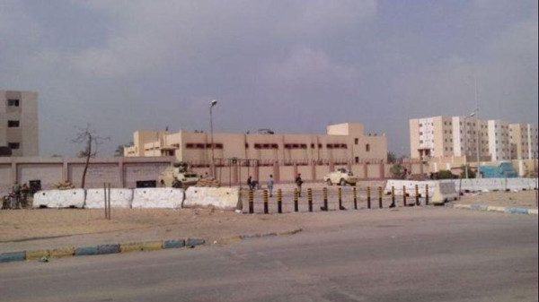 مصر.. حبس 14 ضابطاً وشرطياً تورطوا في تهريب مساجين