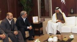 قطر من اقترحت هدنة لـ 5 سنوات مع حماس مقابل اقامة مينار ومطار