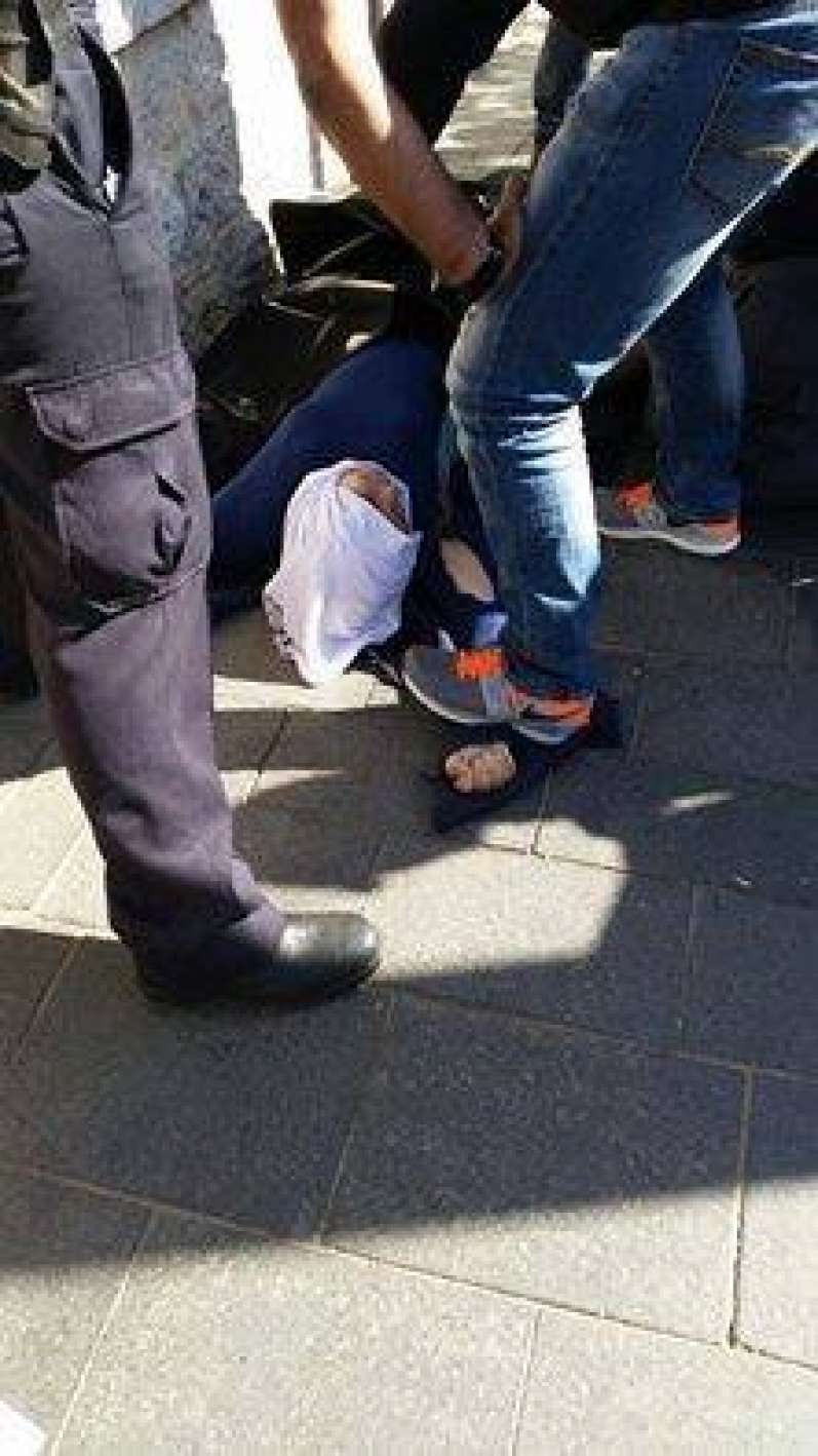 #لقاء_الأخوة : شهيدة القدس هديل عواد شقيقة الشهيد "محمود" من قلنديا