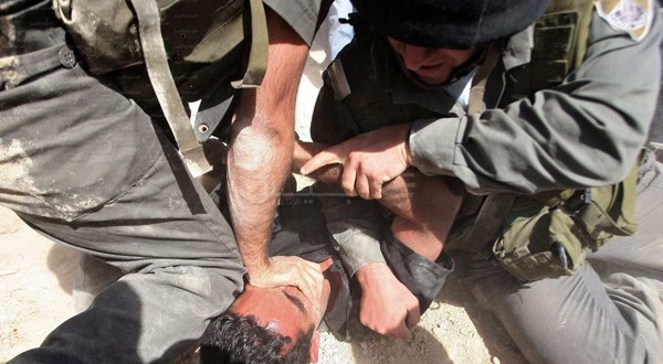 تحطيم «أي صمت؟»