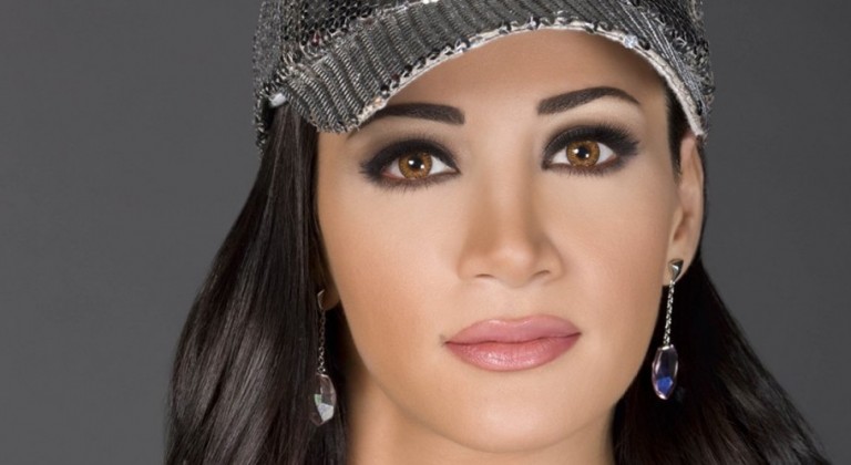 الرياضة على طريقة ديانا حداد