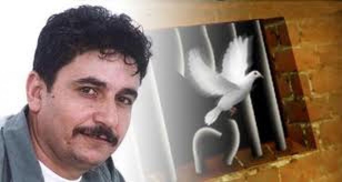 السجن 3 أعوام وغرامة مالية 4000 شيكل للأسير محمد الريماوي