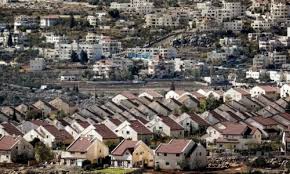 السعودية تدين مصادقة اسرائيل على بناء مئات الوحدات الاستيطانية الجديدة