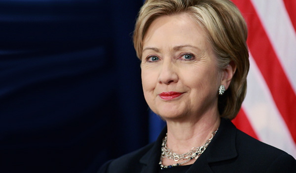 فوز هيلاري.. ضمانة لغرق إسرائيل
