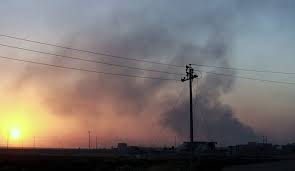 16 قتيلاً على الأقل في هجوم انتحاري على محطة كهرباء