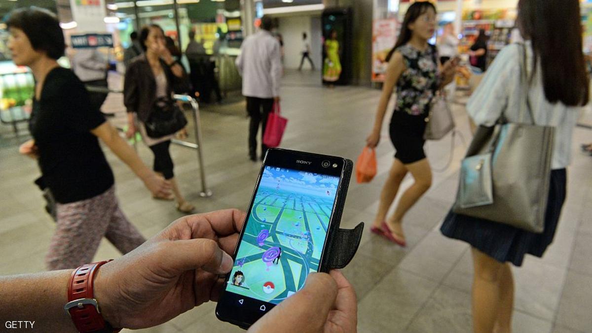 "بوكيمون غو" تغير إيقاع الحياة في دول آسيوية