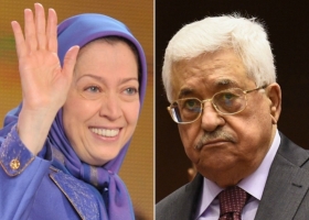 "فتح": تصريحات مسؤول ايراني بحق الرئيس (عباس) دليل خدمتهم للمشروع الصهيوني