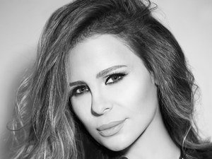 كارول سماحة تفتتح كأس العالم للسيدات..