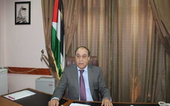 محافظ جنين يبحث مع ممثل الهند سبل التعاون المشترك