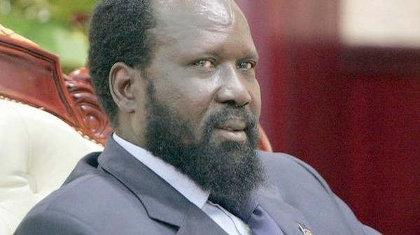 سفراء مجلس الدول الـ15 في مجلس الأمن  يستعدون للتدخل جنوب السودان