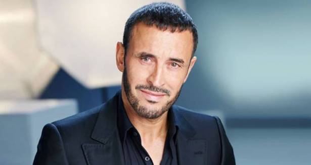 كاظم الساهر يُنقل الى المستشفى!؟