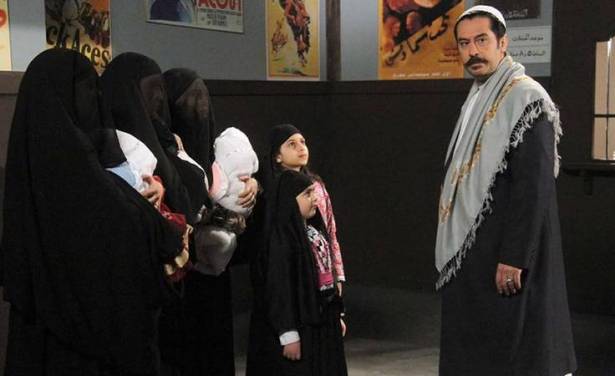 ميلاد يوسف يعترف: هذا ما أوصل "باب الحارة" للفشل