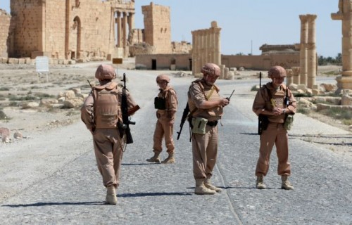 جبهة النصرة تعلن عن معركة كسر الحصار عن حلب