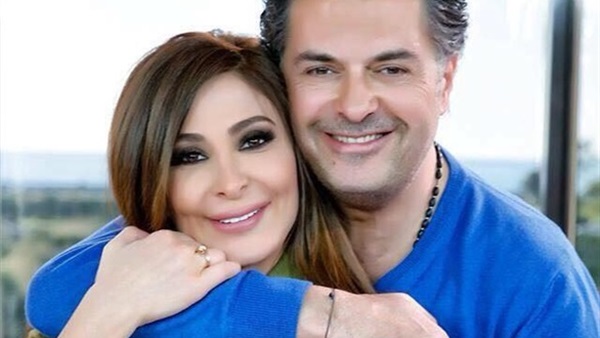 راغب علامة واليسا يغردون بنعي ضحايا لبنان في هجوم اسطنبول