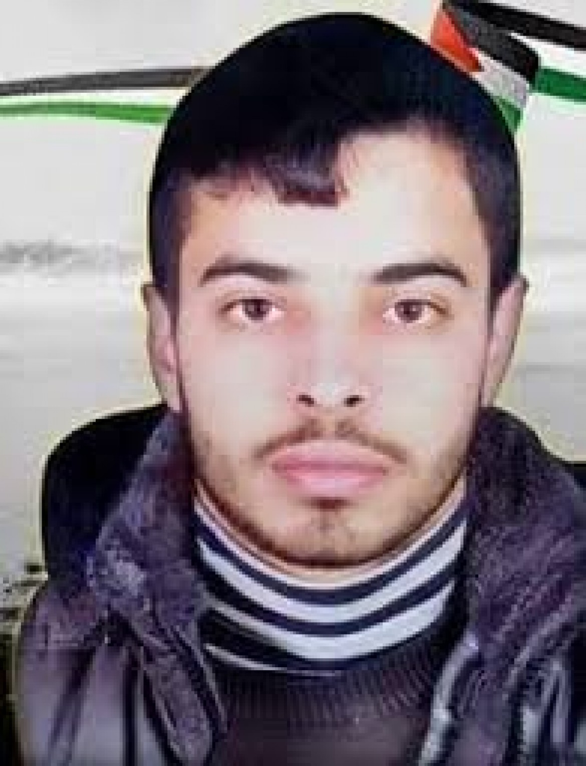 للمرة الثالثة... تجديد الاعتقال الإداري للأسير أنس شديد