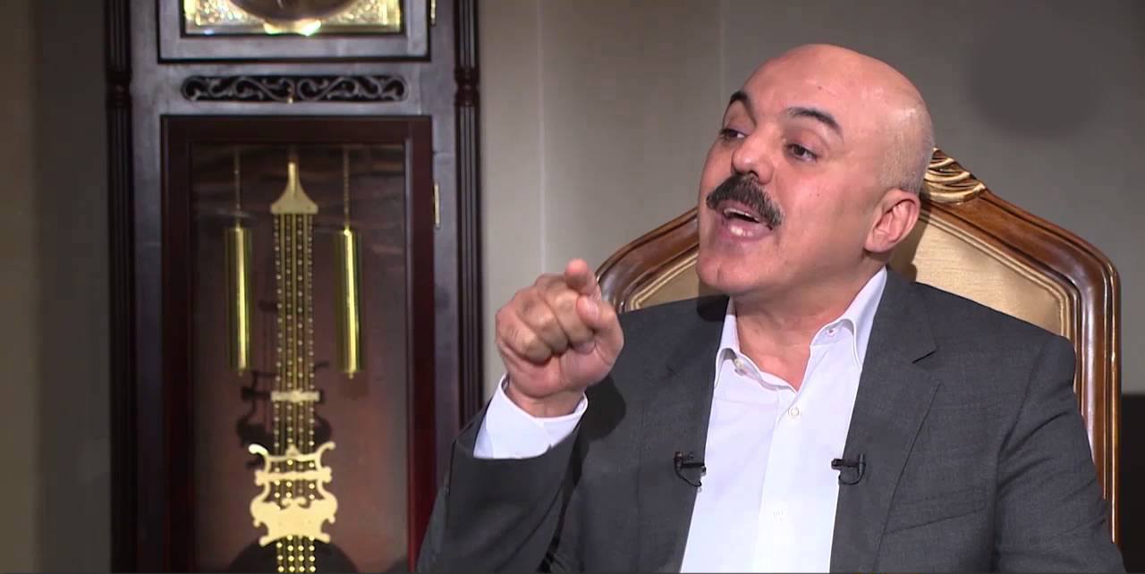 المشهرواي: الرجوب أمام دحلان صغير وشكلنا لجنة قوامها 31 قيادياً لعقد المؤتمر العام