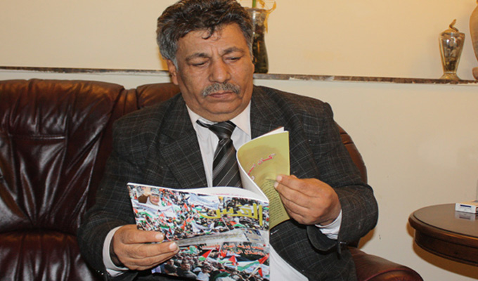 تأجيل المجلس : هل سيصحُّ الصحيح ؟