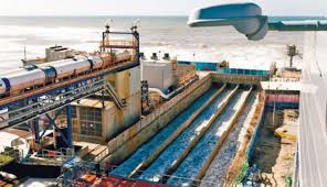 تركيا تعتزم بناء محطة تحلية مياه بغزة