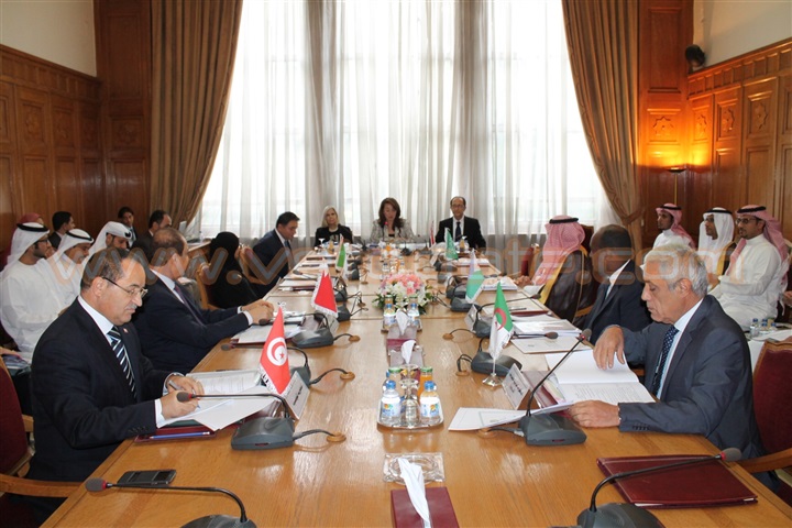 فلسطين تشارك في اجتماع مجلس وزراء الشؤون الاجتماعية العرب