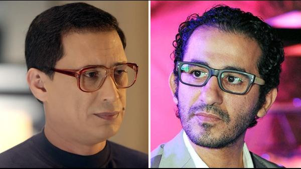 أحمد عيد: هذه حقيقة خلافي مع أحمد حلمي